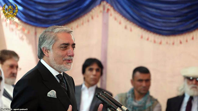رئیس اجراییه: جوانان فرصت های زیادی دارند تا با چالش ها مقابله کنند